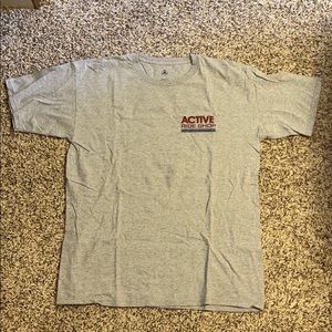 Active Ride Shop T-Shirt